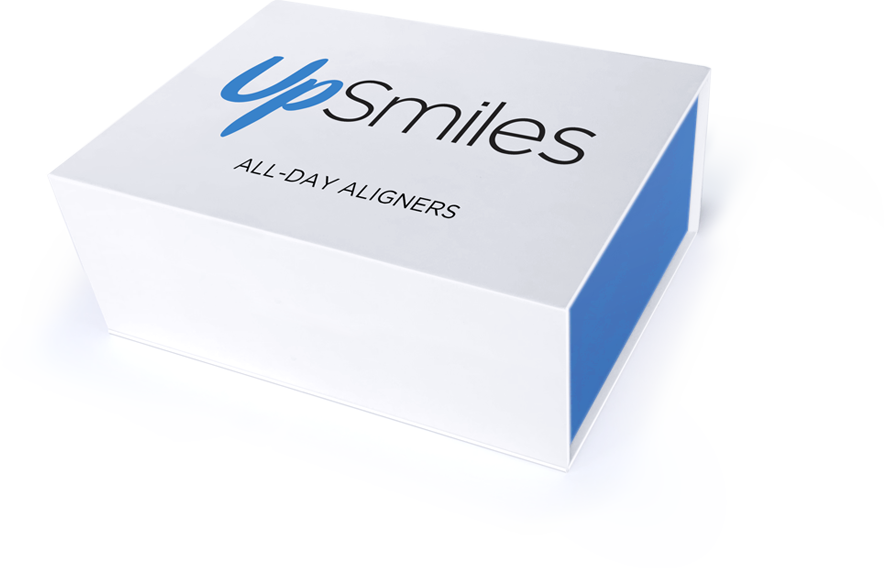 upsmiles